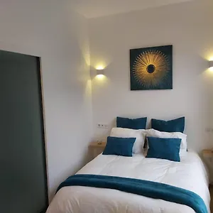  Apartment Luxueux Dans Le Coeur De Belgium