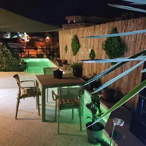  Apartment Gledis - Panoramic Terrace Albania