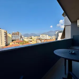  Apartment New Bazaar Cozy - 1 , 2 , 3 And 4 Albania
