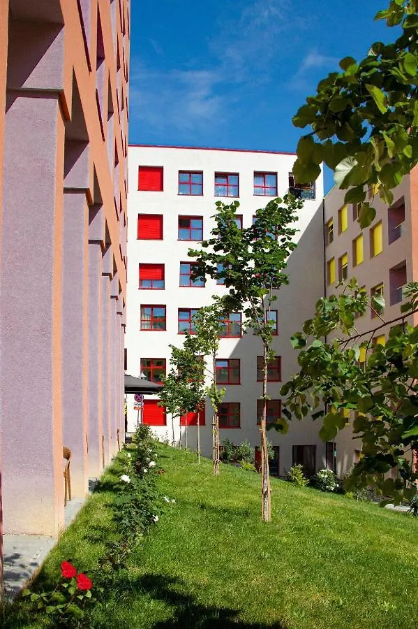 Comfy Studio At 'Mangalem21 Complex' Parking-Wifi-Ac-View Tirana Apartment